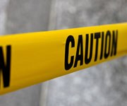 Caution medium