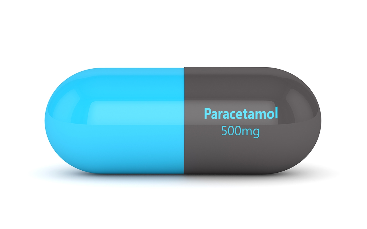 Changes to management of paracetamol poisoning 854