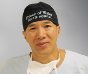 Charlie teo medium