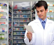 Chemist