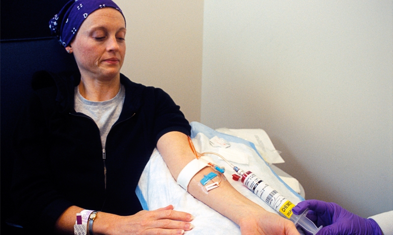 New hope in ovarian cancer - Featured Image