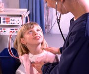 Call for a federal chief paediatrician - Featured Image