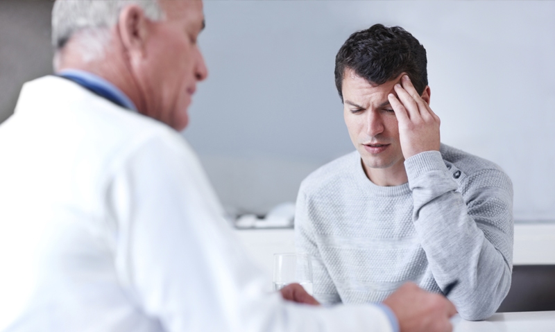 New focus on chronic fatigue - Featured Image