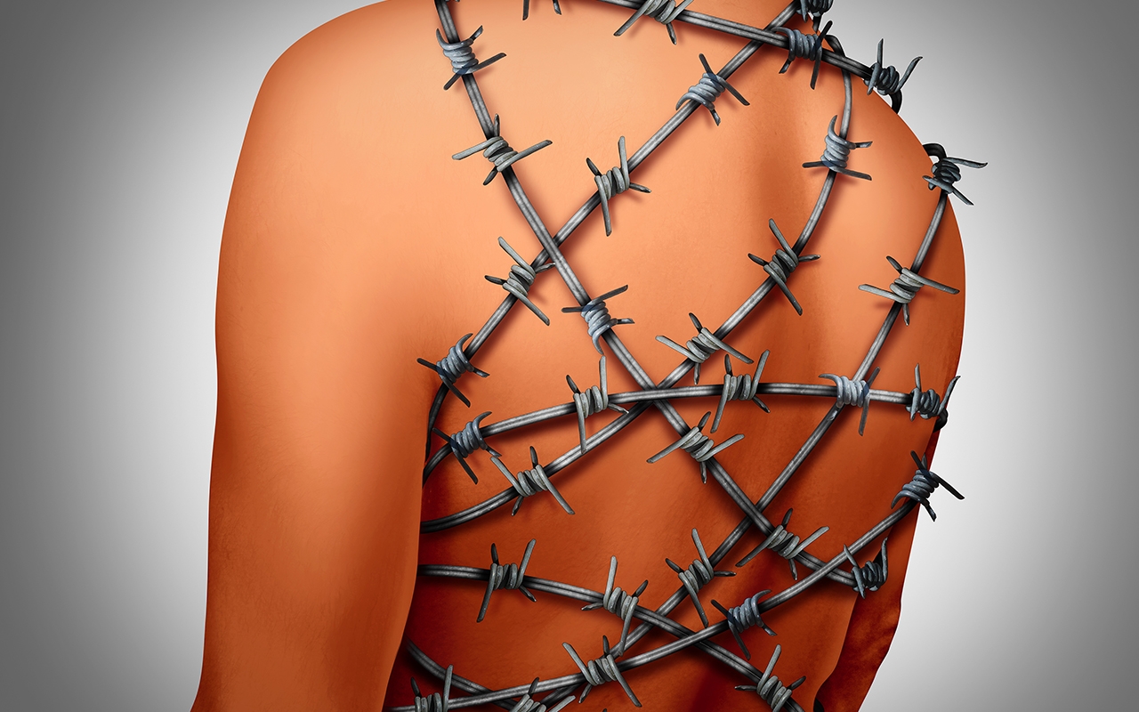 Chronic pain