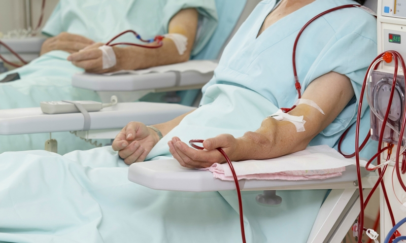 CKD going undiagnosed - Featured Image