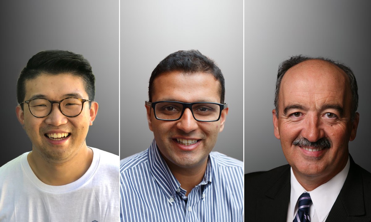 Clinicians can drive innovation in digital health age 859
