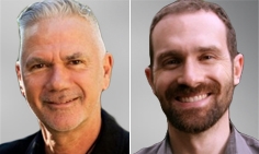Clive aspin joel negin