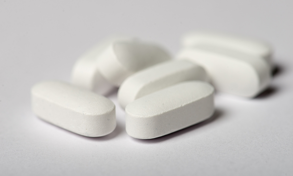 Codeine rescheduling: educated consumers support it - Featured Image