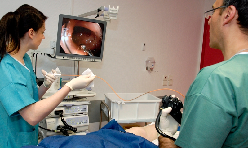 Age no barrier to bowel cancer tests - Featured Image