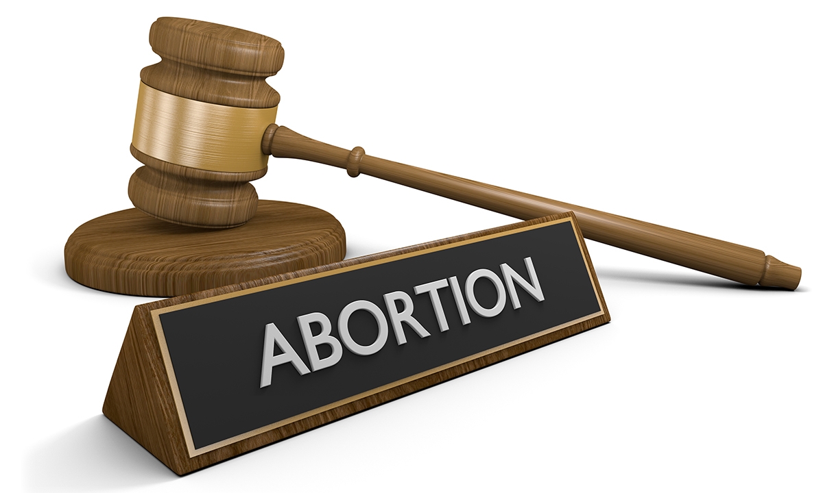 Could national guideline replace abortion law reform? - Featured Image
