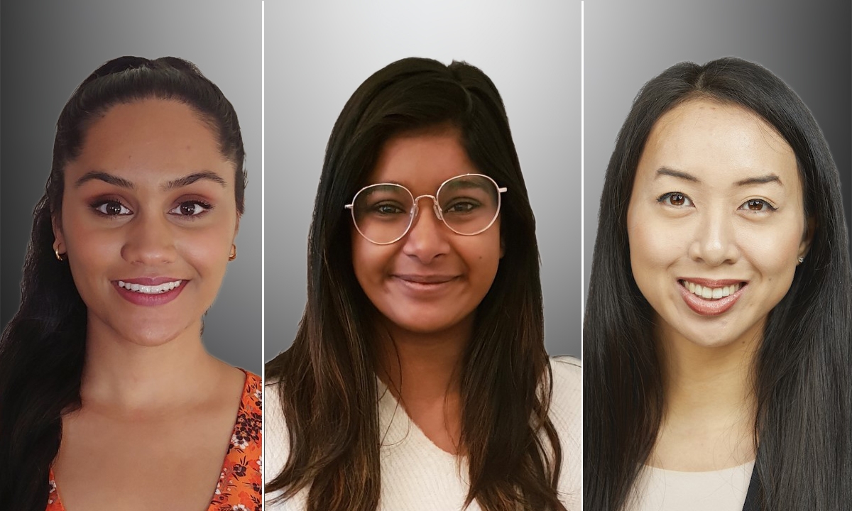 Covid 19 doctors on the frontline of a xenophobic pandemic 762