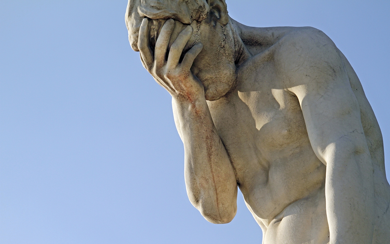 COVID-19: now is the time to be really smart - Featured Image