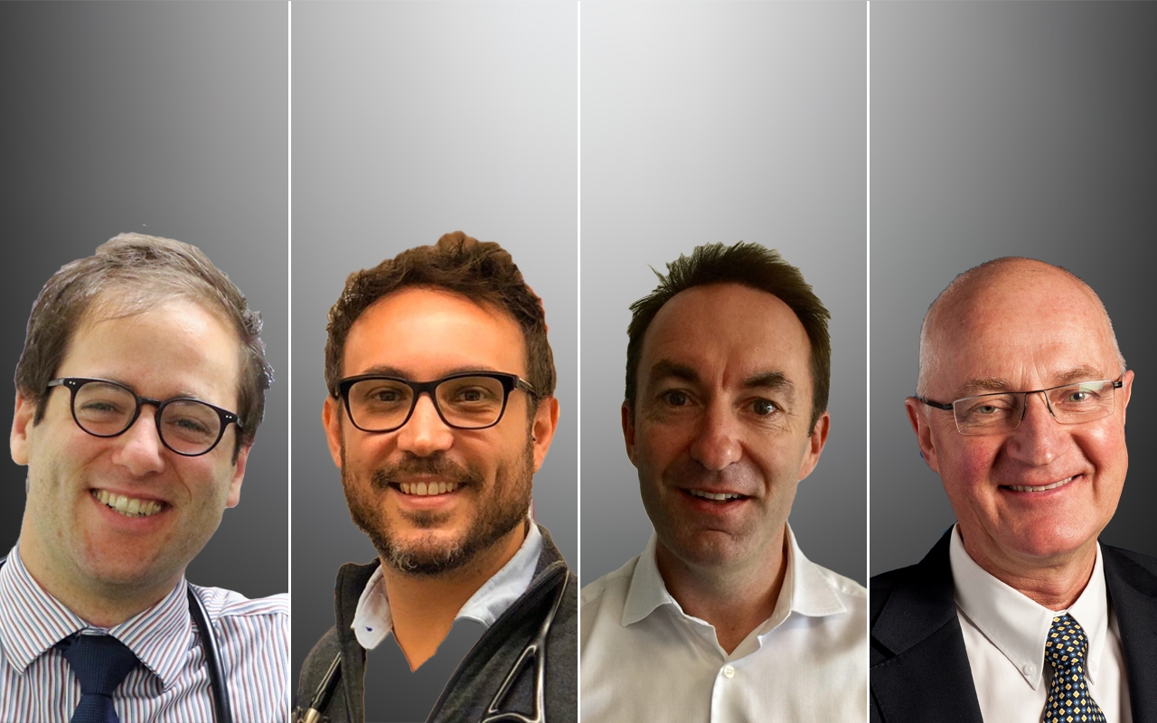 Covid 19 strategies survey of id specialists reveals mixed opinions 769