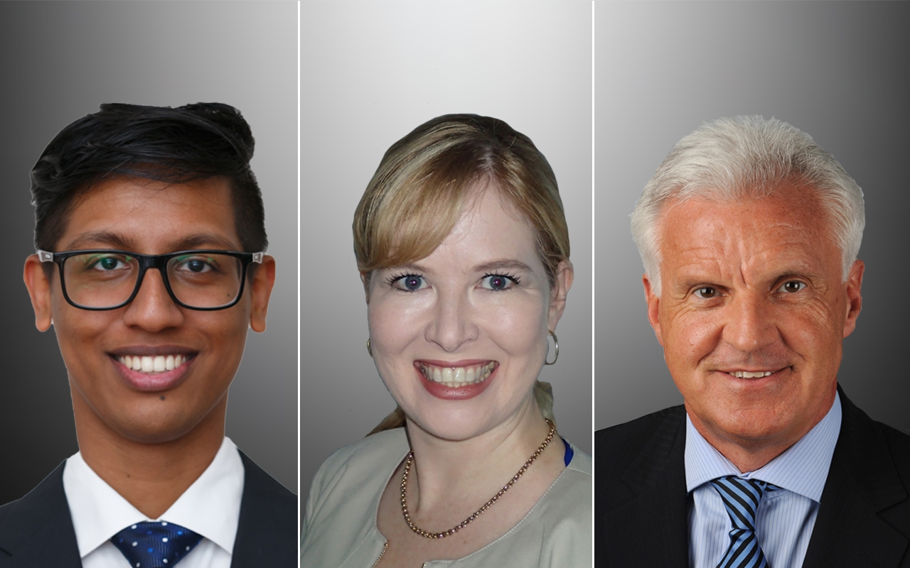 COVID-19: student, PhD candidate and researcher views - Featured Image