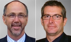 David greenfield keith townsend