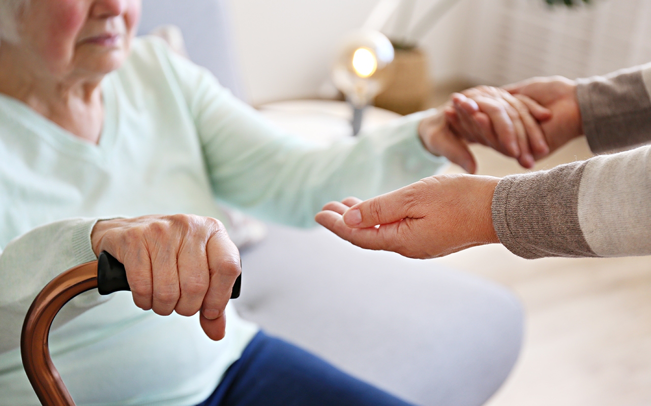 Decorporatising aged care first step to return to respect - Featured Image