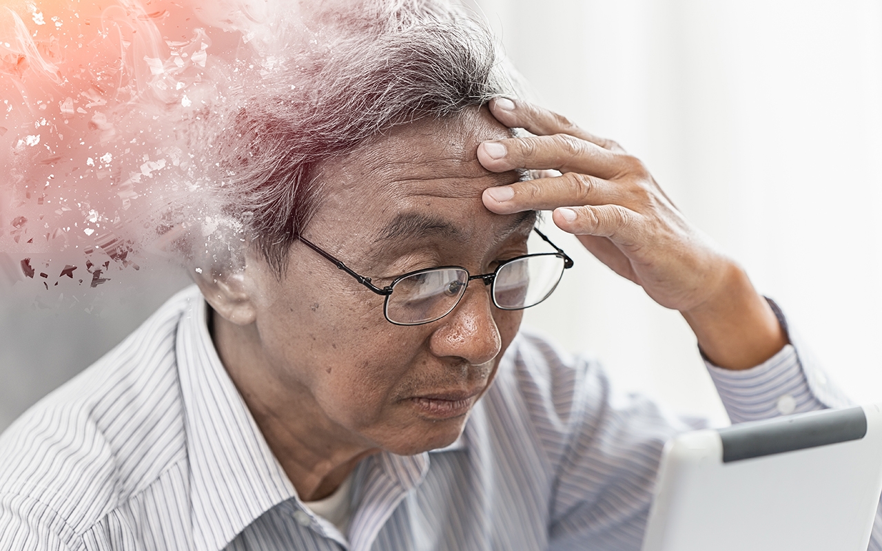Dementia diversity under representation of ethnicity 790