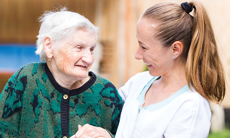 Dementia challenge for general practice model - Featured Image