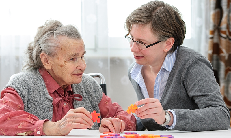 New dementia guidelines welcomed - Featured Image