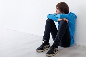 Depression large