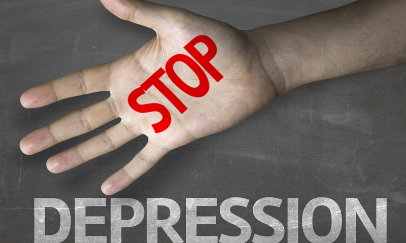 Depression