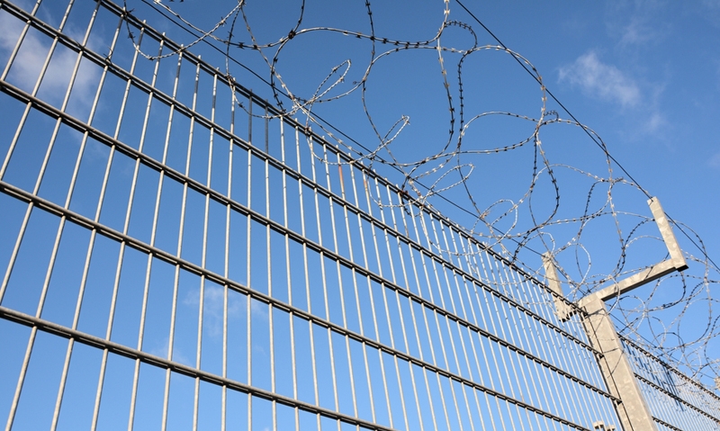 Serious gaps in detainees’ health care - Featured Image