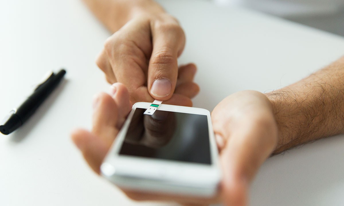 Diabetes apps regulation concerns grow 979