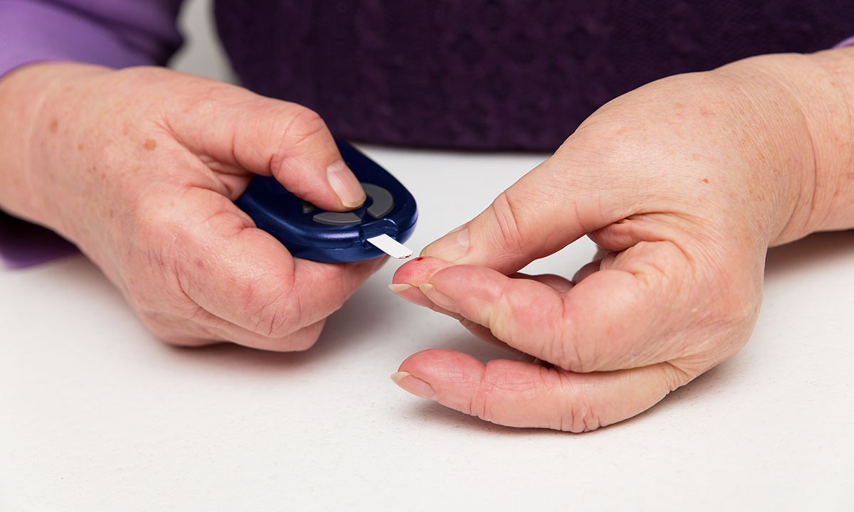 Concerns about diabetes test strip access - Featured Image