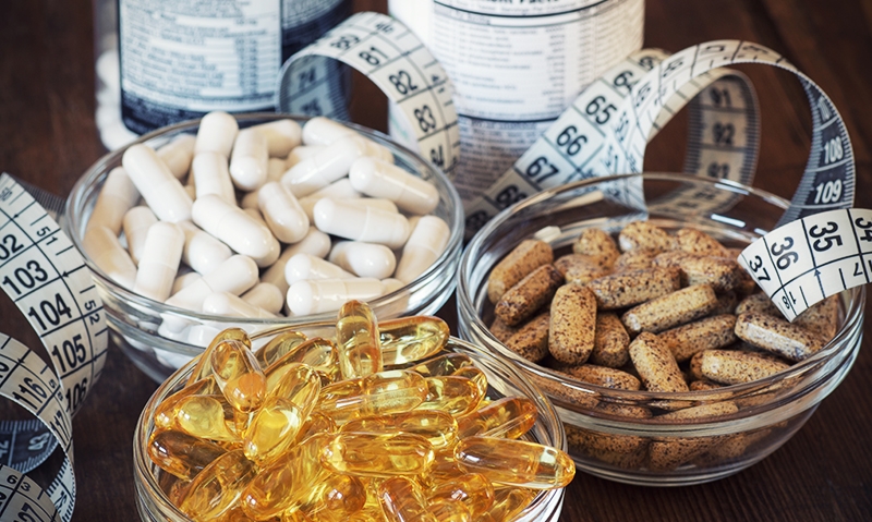 Diet supplements threat to liver - Featured Image