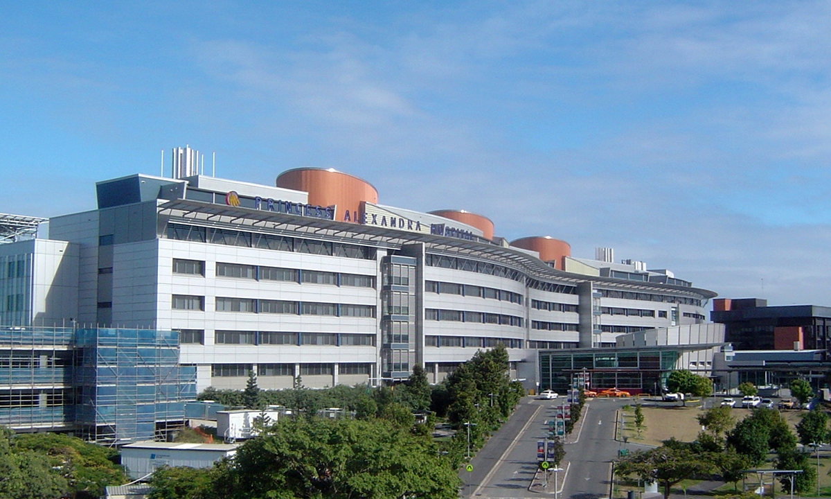 Digital revolution rolling out in hospitals - Featured Image