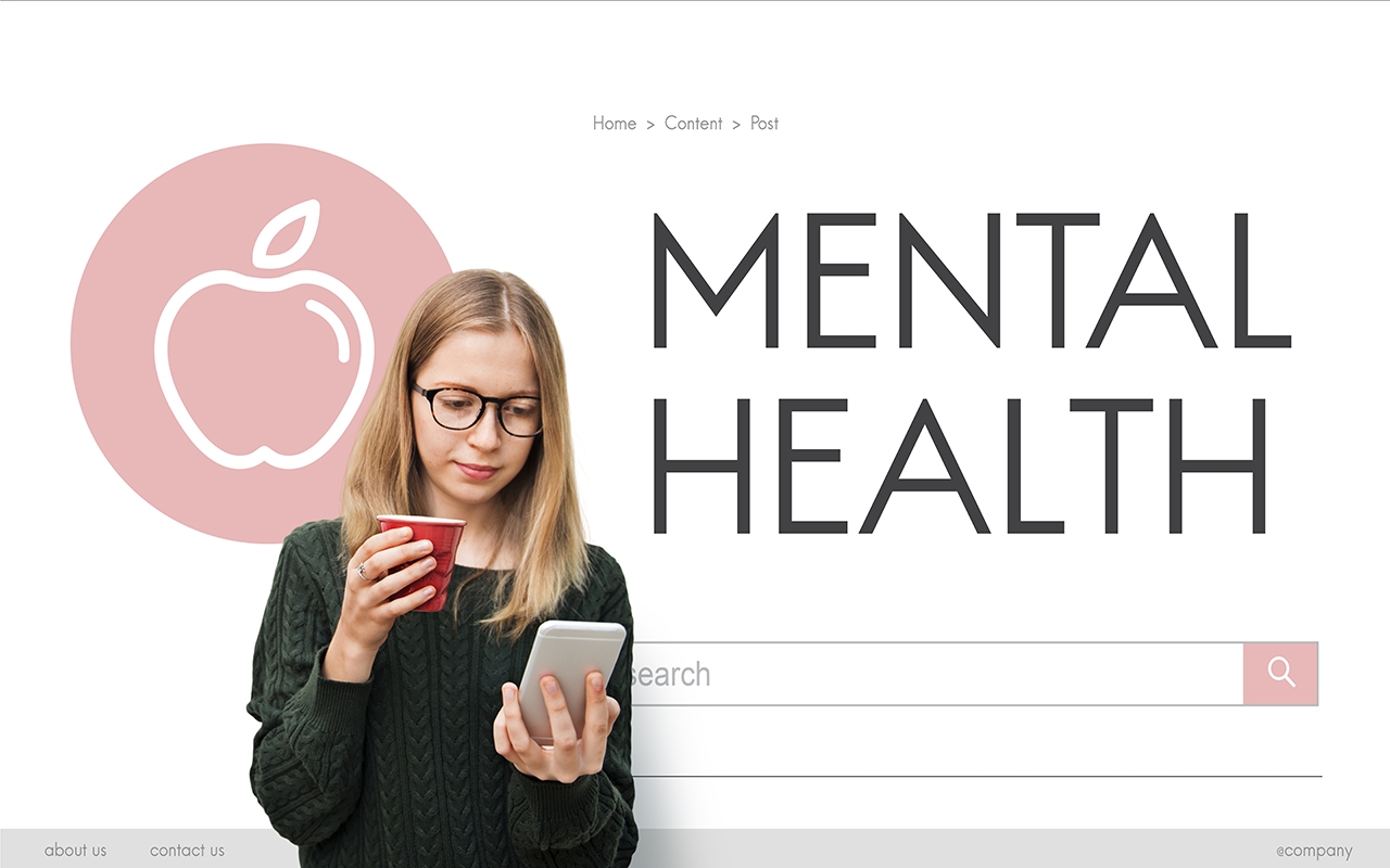 Digital tech making mental health care fit for purpose 111