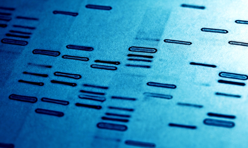 Clampdown on DIY genetic tests - Featured Image