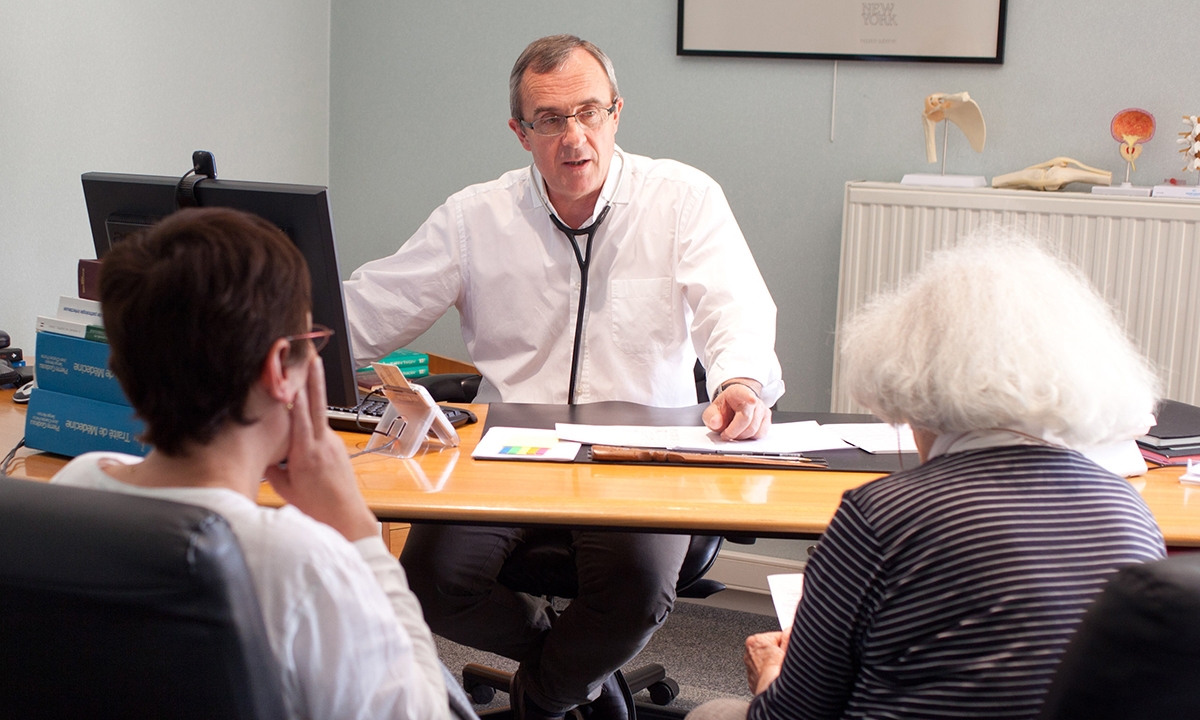 Doctors and retirement: plan early - Featured Image