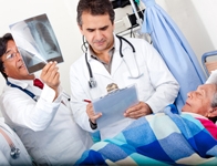 Doctors medium