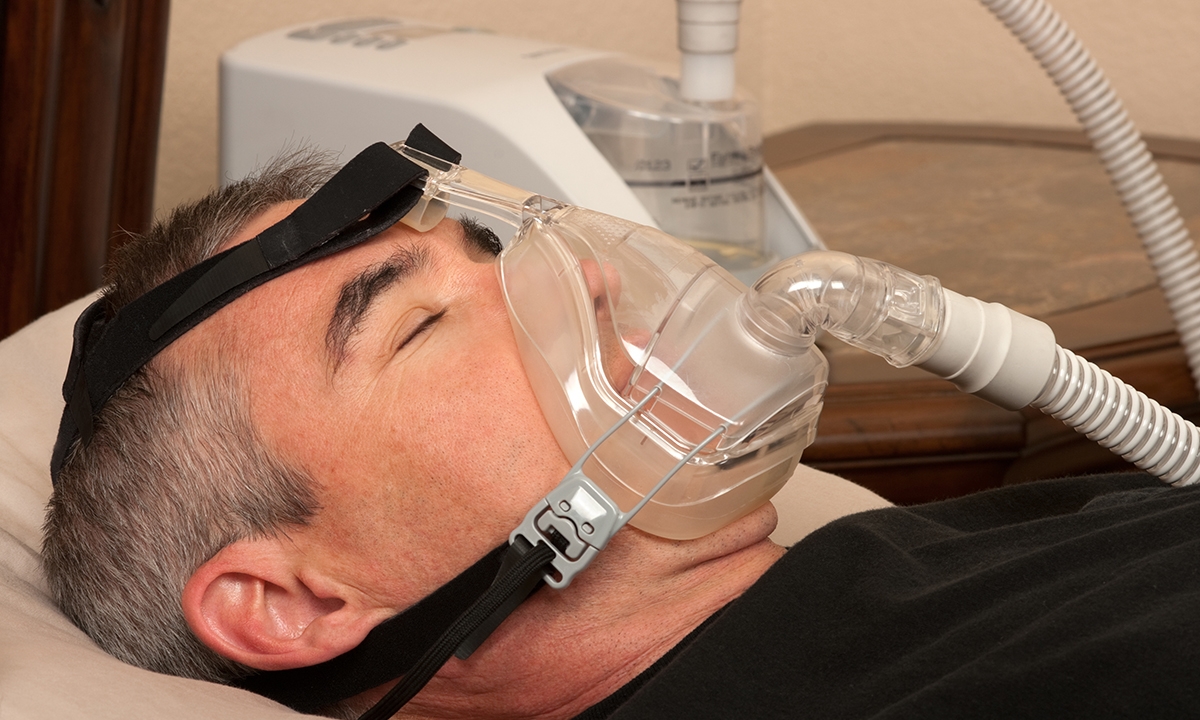 Does CPAP use reduce cardiovascular events? - Featured Image