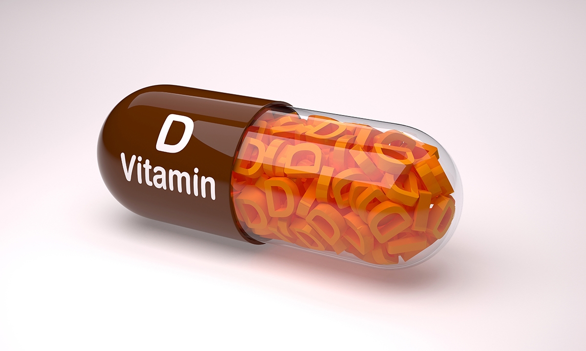 Does vitamin d protect against cvd not so much 235