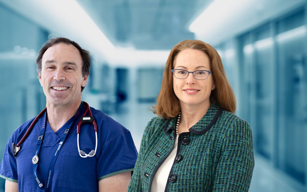 A workforce-centred vision for the Australian health care system - Featured Image