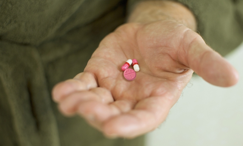 Warfarin interactions alert - Featured Image