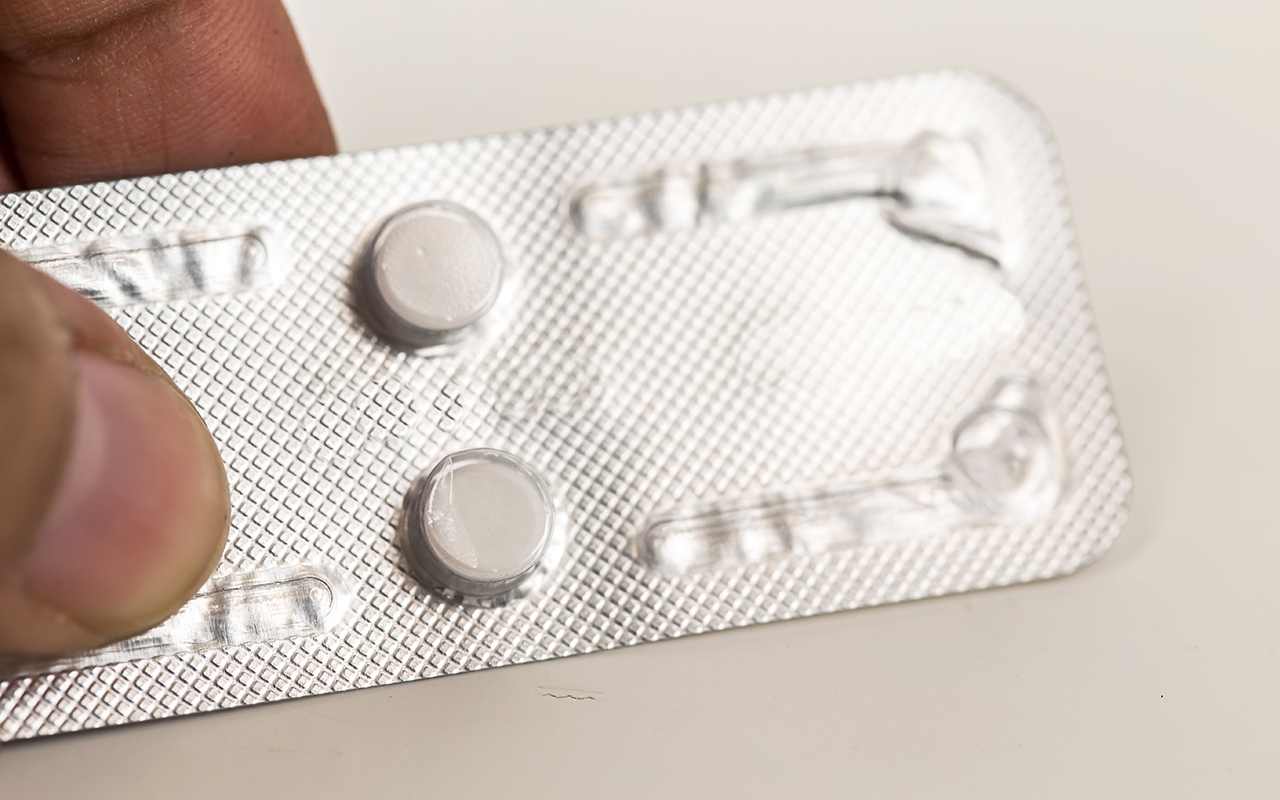 Early medical abortion: telehealth restrictions discriminatory - Featured Image