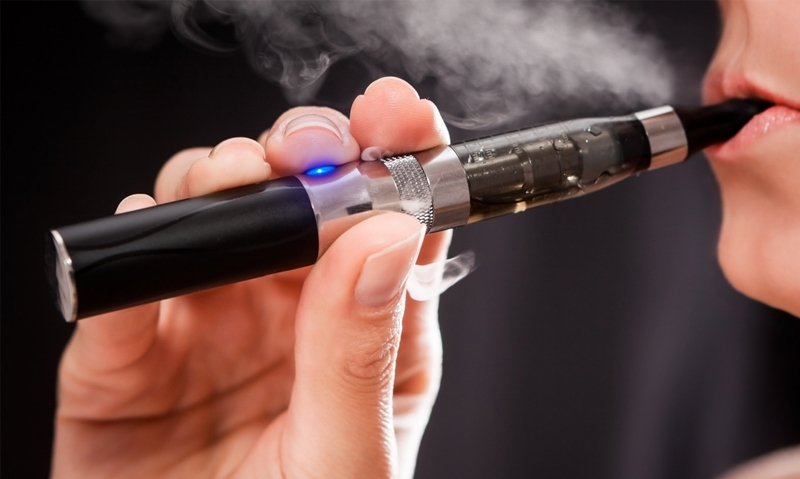 Battlelines on role of e-cigs - Featured Image