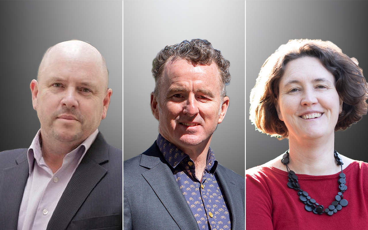 Emergency physicians call for whole of system reform 898