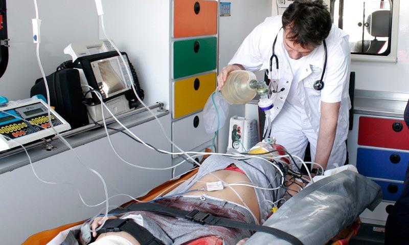 Trauma staffing changes vital - Featured Image