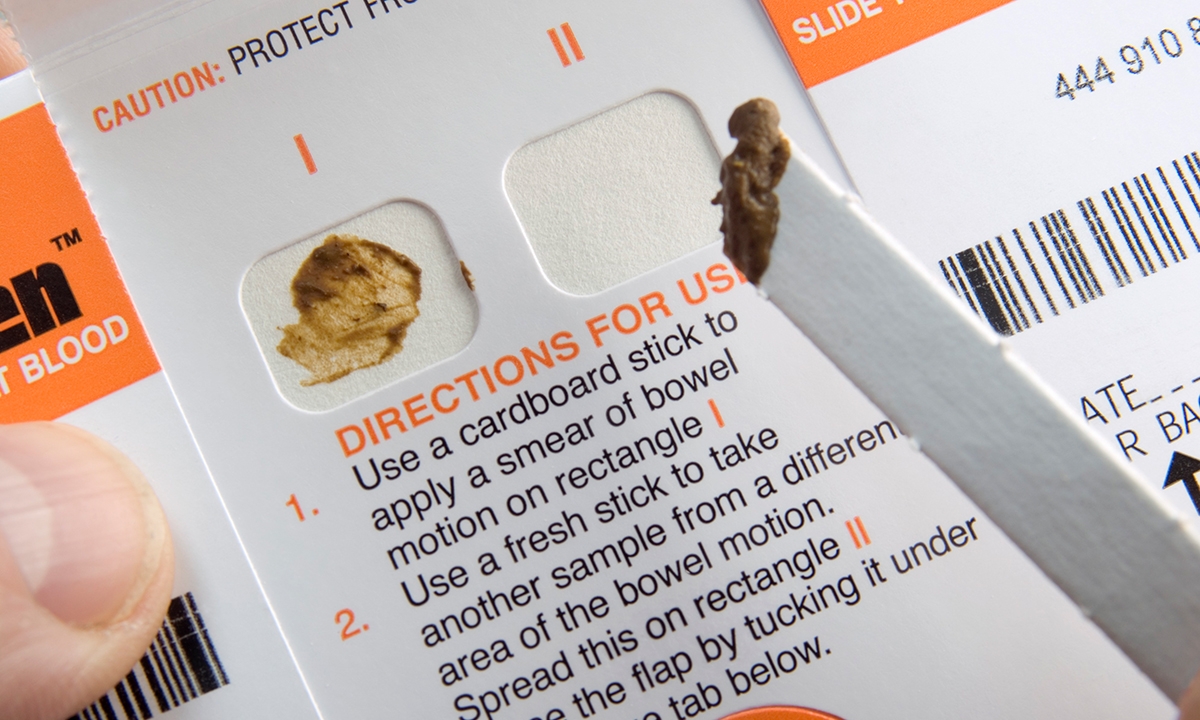 Engaging GPs in bowel cancer screening - Featured Image