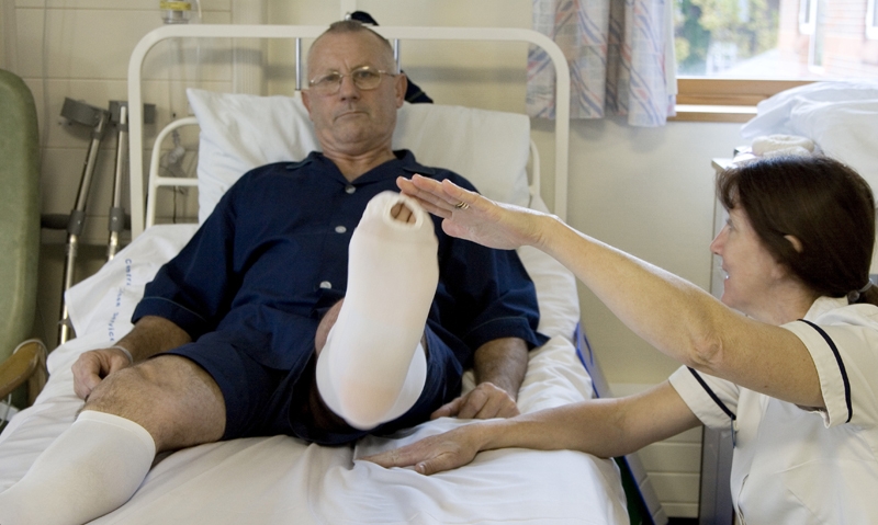 Recovery program support - Featured Image