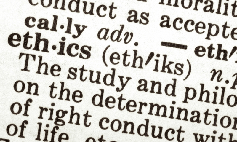 Apples and oranges of ethics - Featured Image