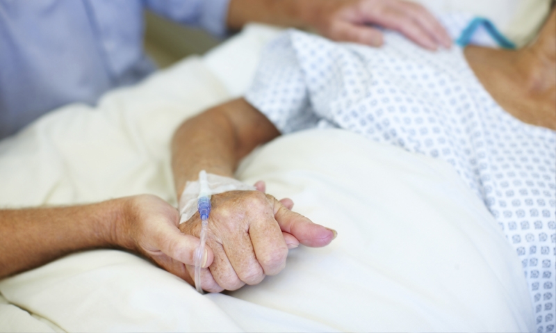 “No solution” to euthanasia - Featured Image