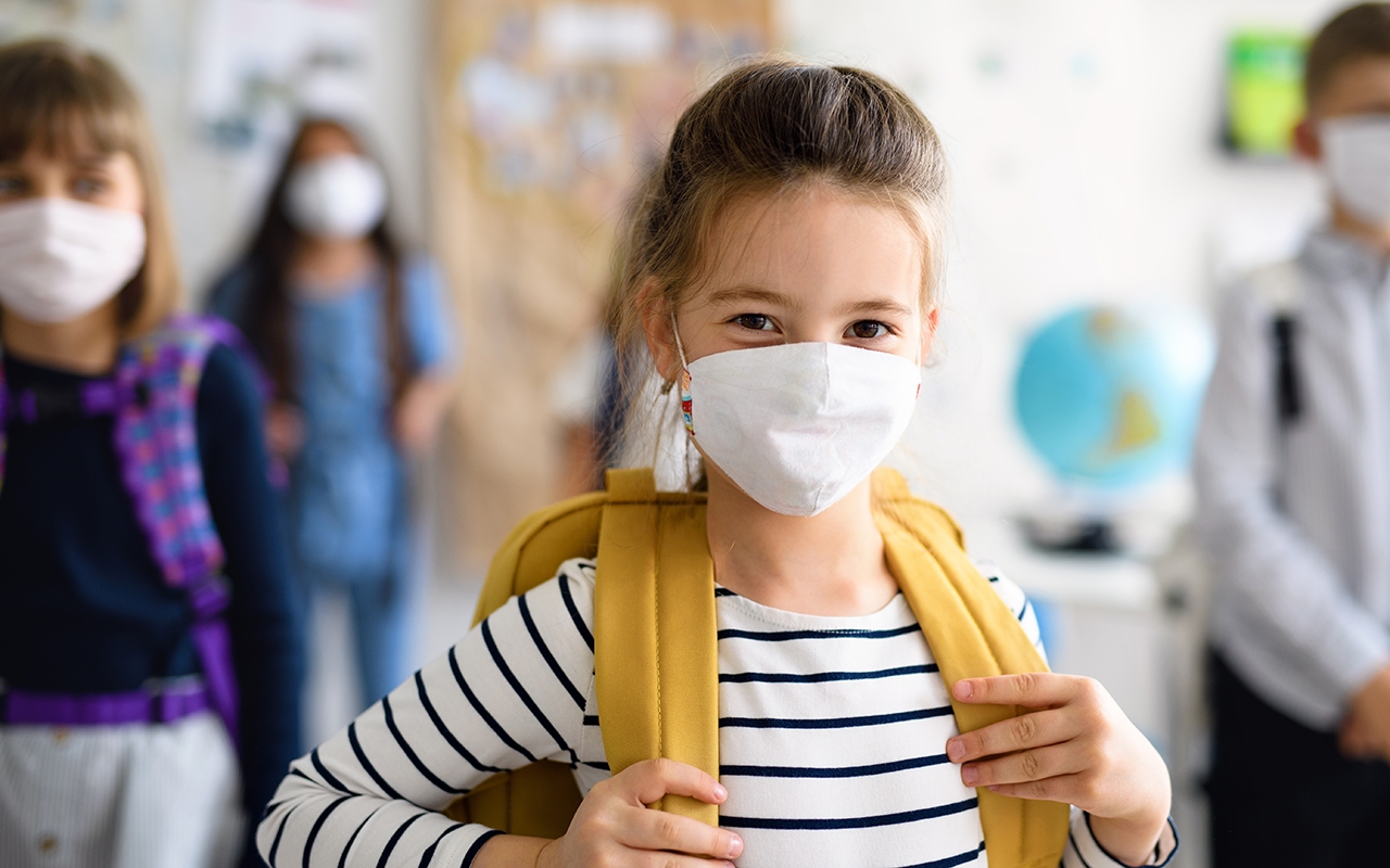 Expand covid 19 vaccination to include adolescents and young adults 557