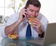 Fastfood medium