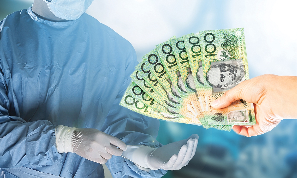 Fees: let patients shop around for value - Featured Image