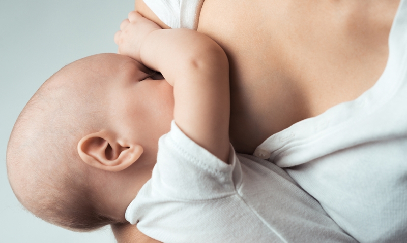 Research reassuring for mothers - Featured Image